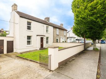 40 Beaufield Park, Stillorgan, Mount Merrion, Co. Dublin
