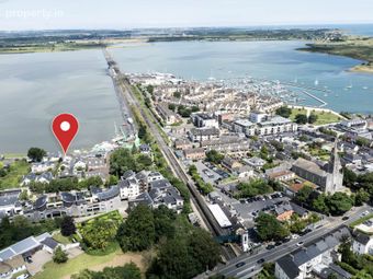 Domus, 5 Bissett`s Strand, Malahide, Co. Dublin, Malahide, Co. Dublin