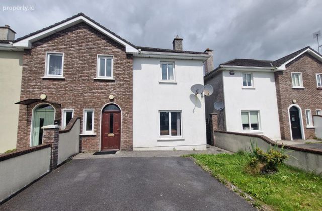 Cois Na H-abhainn, Ballygaddy Road, Tuam, Co. Galway - Click to view photos