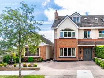 12 The Close, Moyglare Hall, Maynooth, Co. Kildare, Maynooth, Co. Kildare - Image 2