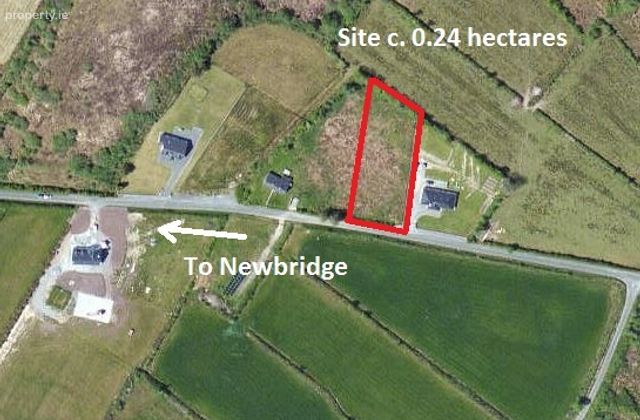 Creeveroe, Newbridge, Co. Galway - Click to view photos