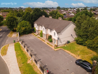 6 X Apartments At Kilbelin Court, Newbridge, Co. Kildare, Newbridge, Co. Kildare - Image 5