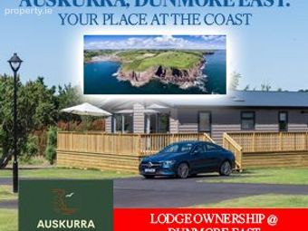 Auskurra, Dunmore East, Co. Waterford X91 Ffv5, Dunmore East, Co. Waterford - Image 2