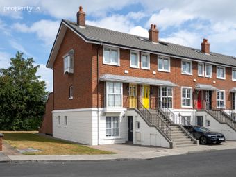 73 Grosvenor Lodge, Rathmines, Dublin 6, Rathmines, Dublin 6 - Image 2