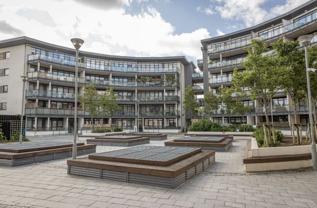 Apartment 37, Priorsgate, Tallaght, Dublin 24 - Click to view photos