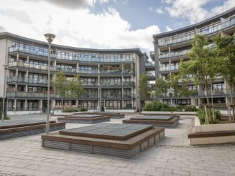 Apartment 37, Priorsgate, Tallaght, Dublin 24