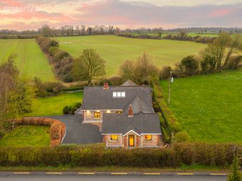 Baltracey House, Eadestown, Naas, Co. Kildare, Naas, Co. Kildare - Image 3