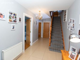 28 Kilcaragh Lawn, Lixnaw, Co. Kerry, Lixnaw, Co. Kerry - Image 3
