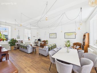 Apartment No. 9 Blackrock House, Blackrock, Co. Cork - Image 2