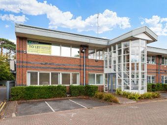 Unit 1, Sandyford Park, Burton Hall Avenue, Sandyford, Dublin 18