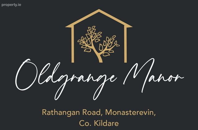 Oldgrange Manor, Rathangan Road, Monasterevin, Co. Kildare - Click to view photos
