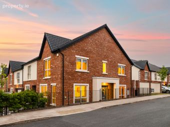 20 Whitethorn Place, Naas, Co. Kildare, Naas, Co. Kildare