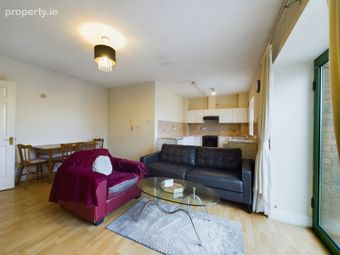 Apartment 12, Malt House, Waterford City Centre, Co. Waterford - Image 2