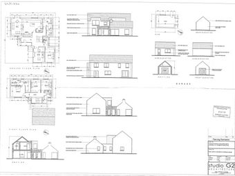 Stralongford, Drumkeen, Co. Donegal - Image 3