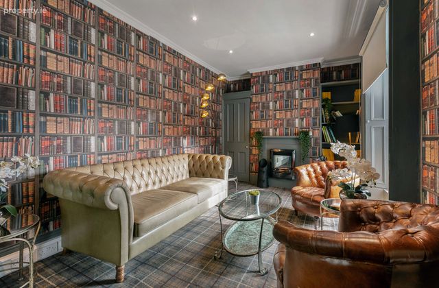 26-27 Mount Street Upper, Dublin 2 - Click to view photos