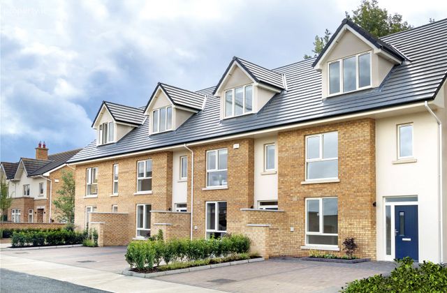 55-71 Phoenix Park Avenue, 55-71 Phoenix Park Avenue, Phoenix Park Racecourse, Navan Road (D7), Dublin 7 - Click to view photos