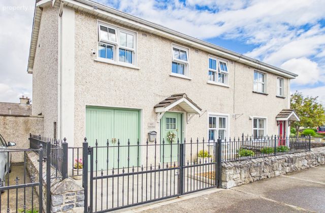 5 Emerald Gardens, Urlingford, Co. Kilkenny, Urlingford, Co. Kilkenny - Click to view photos