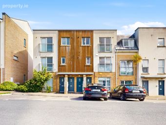 4 Waterside Green,Waterside,Malahide,Co. Dublin, Malahide, Co. Dublin