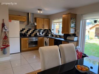 Kilmalum Drive, Blessington Manor, Blessington, Co. Wicklow