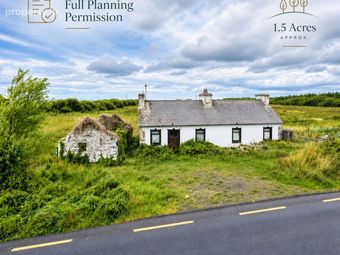 Caherfenick,Cree,Kilrush,Co. Clare, Cree, Co. Clare