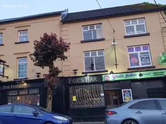 Main Street, Cashel, Co. Tipperary
