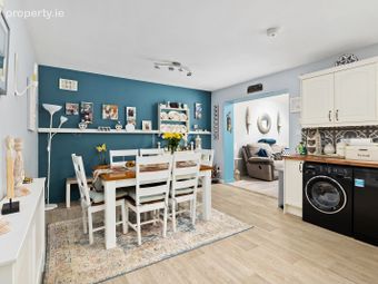 2 Newbury Park, Derrinturn, Carbury, Co. Kildare - Image 2