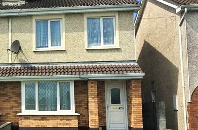 Laurel Park, Newcastle, Co. Galway - Click to view photos
