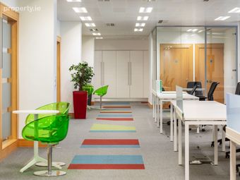 Unit 1 - 4, Classon House, Dundrum Business Park, Dundrum, Dublin 14 - Image 2