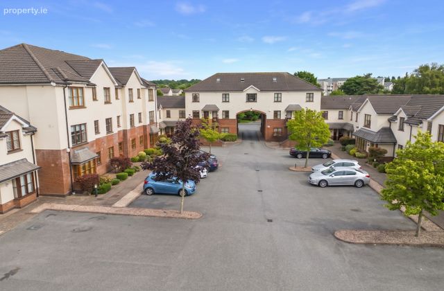 57 Beverton Court, Donabate, Donabate, Co. Dublin - Click to view photos