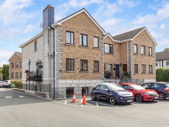 25 Roseville Court, Dublin Road, Bray, Co. Wicklow, Bray, Co. Wicklow