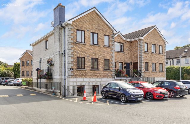 25 Roseville Court, Dublin Road, Bray, Co. Wicklow, Bray, Co. Wicklow - Click to view photos