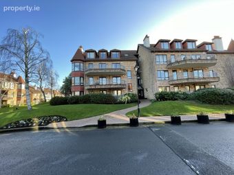 Apartment 111, Shrewsbury Park, Ballsbridge, Dublin 4