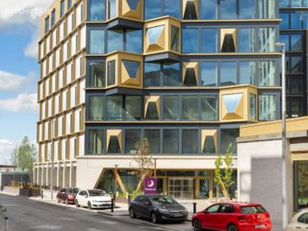 North Docklands, Dublin 1 - Image 2
