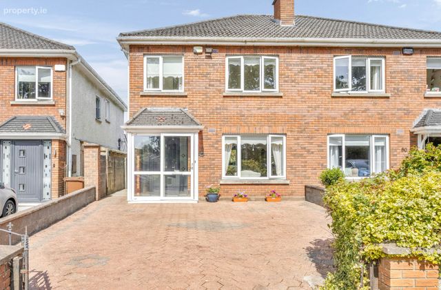 81 Littlepace Drive, Clonee, Dublin 15 - Click to view photos