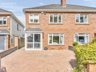 81 Littlepace Drive, Clonee, Dublin 15