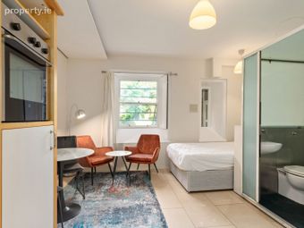 Flat 8, 14 Grosvenor Road, Rathgar, Dublin 6 - Image 3