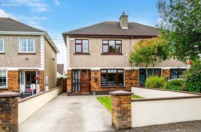 177 Kingsbry, Maynooth, Co. Kildare, Maynooth, Co. Kildare - Click to view photos