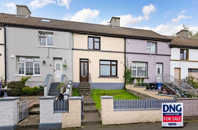 22 Saint John's Terrace, Sligo, Sligo, Co. Sligo - Click to view photos