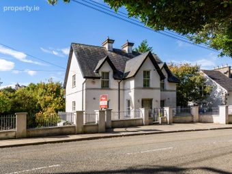"starshollow", Spawell Road, Wexford Town, Co. Wexford