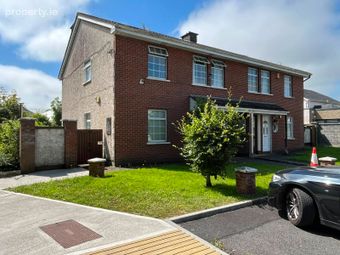 Apartment 2, Saint Jude's Apartments, Russell Court, Dooradoyle, Co. Limerick - Image 2