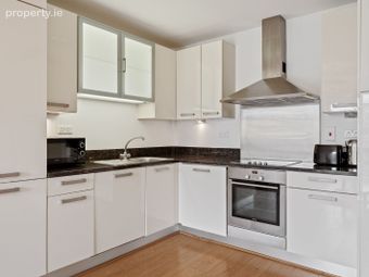 Apartment 13, Block B1, The Bottle Works, Irishtown, Dublin 4 - Image 5