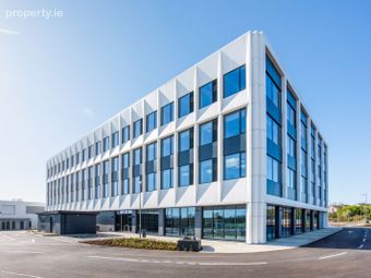 Building 1, Glassworks, Cork Road, Waterford City Centre, Co. Waterford - Image 2