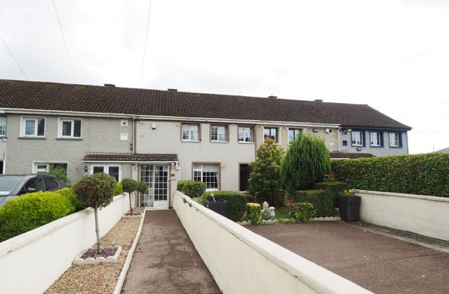 Glyfada, 66 Churchfield Avenue, Churchfield, Co. Cork - Click to view photos