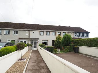 Glyfada, 66 Churchfield Avenue, Churchfield, Co. Cork