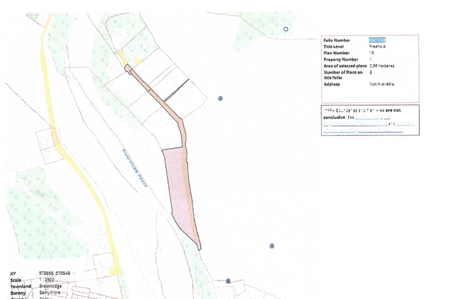 Glencree, Glanmire, Co. Cork - Click to view photos