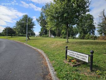 11 Chancery Park Lawn, Chancery Park, Tullamore, Co. Offaly - Image 2