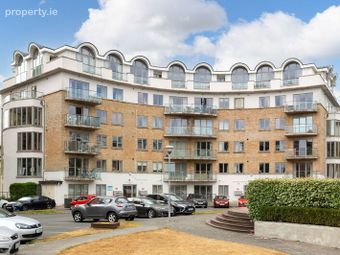 Apartment 43 The Willows, Rockfield, Dundrum, Dublin 16, Dundrum, Dublin 16 - Image 3