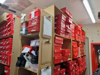 Unit 120, Eyre Square Centre, Galway City Centre, Co. Galway - Image 5