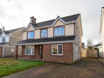 15 The Oaks, Oakview, Tralee, Tralee, Co. Kerry