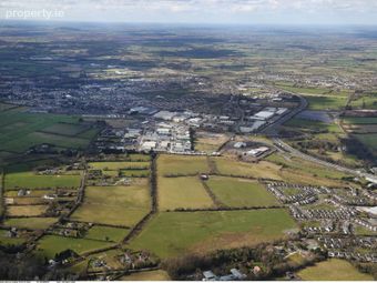 Approx. 85 Acres, Johnstown, Naas, Co. Kildare, Johnstown, Co. Kildare - Image 5